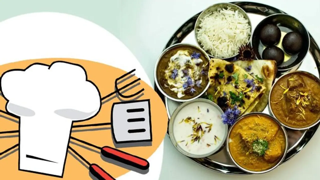 ভারতীয় খাবারের মুগ্ধ মার্কিনি শেফ, ডাল থেকে চচ্চড়ি এমনকি পায়েস রান্না শিখতে আসছেন এদেশে ভারতীয় খাবারের মুগ্ধ মার্কিনি শেফ, ডাল থেকে চচ্চড়ি এমনকি পায়েস রান্না শিখতে আসছেন এদেশে