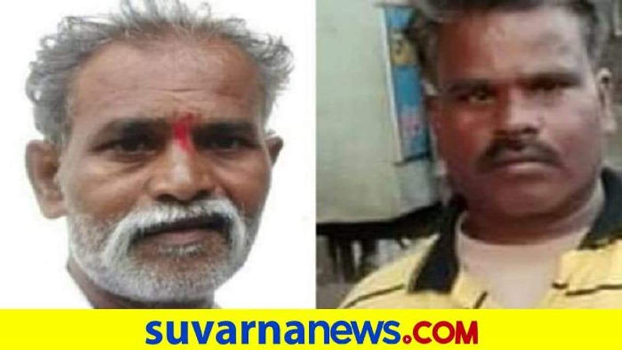 ಹುನಗುಂದ: ಕೊರೋನಾಗೆ ತಮ್ಮ ಬಲಿ, ಸುದ್ದಿ ತಿಳಿದು ಅಣ್ಣನೂ ಹೃದಯಾಘಾತದಿಂದ ಸಾವು ಹುನಗುಂದ: ಕೊರೋನಾಗೆ ತಮ್ಮ ಬಲಿ, ಸುದ್ದಿ ತಿಳಿದು ಅಣ್ಣನೂ ಹೃದಯಾಘಾತದಿಂದ ಸಾವು