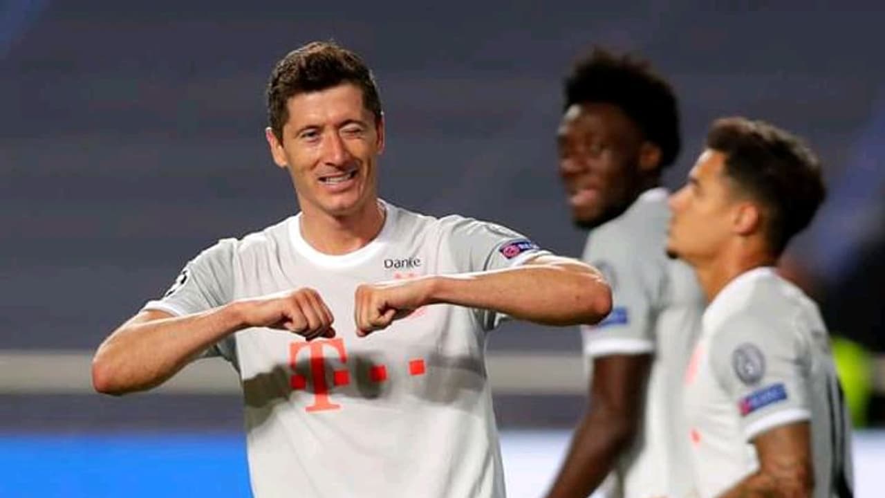 আজ পূর্ণশক্তির বায়ার্নের মুখোমুখি রুডি গার্সিয়ার লিওন