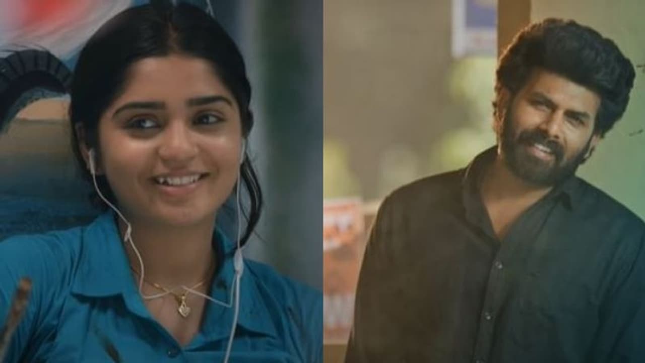 പ്രണയം പറഞ്ഞ് കുട്ടി ജാനുവും സണ്ണി വെയ്നും; അനുഗ്രഹീതന് ആന്റണി ടീസർ പ്രണയം പറഞ്ഞ് കുട്ടി ജാനുവും സണ്ണി വെയ്നും; അനുഗ്രഹീതന് ആന്റണി ടീസർ