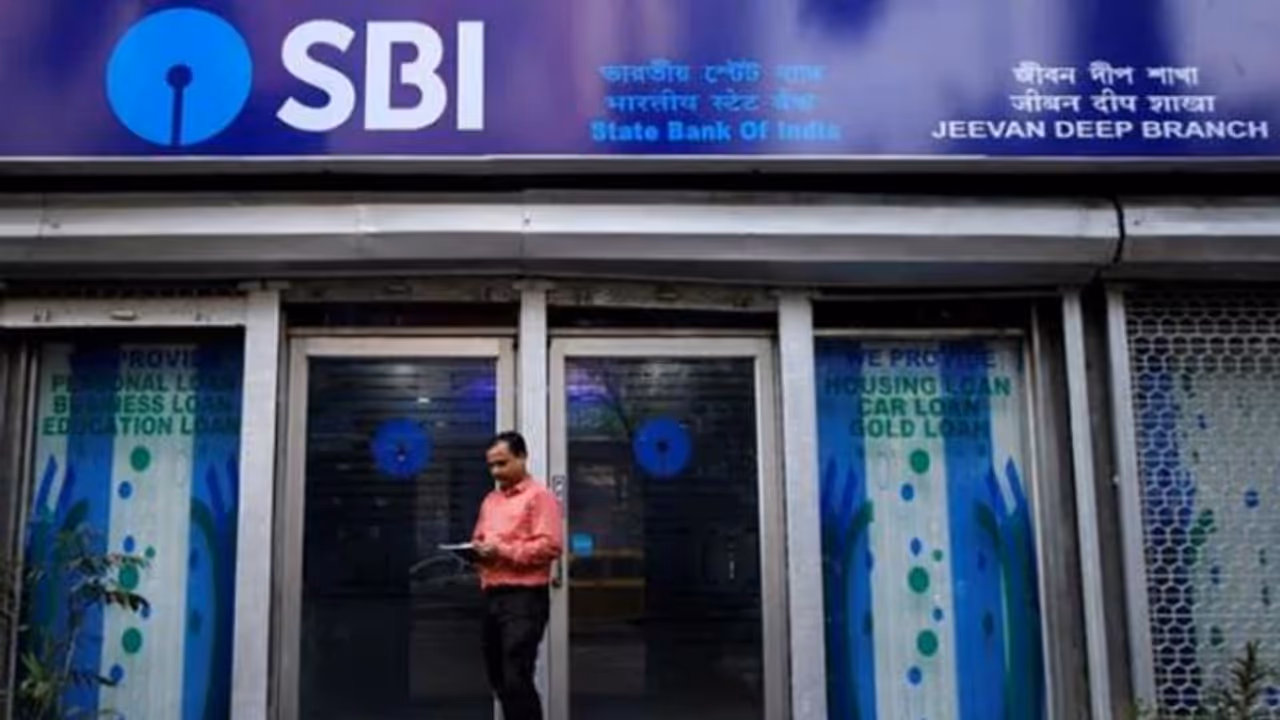 எஸ்பிஐ வங்கியின் நிகர லாபம் 83% அதிகரிப்பு.. முழு விவரம் உள்ளே