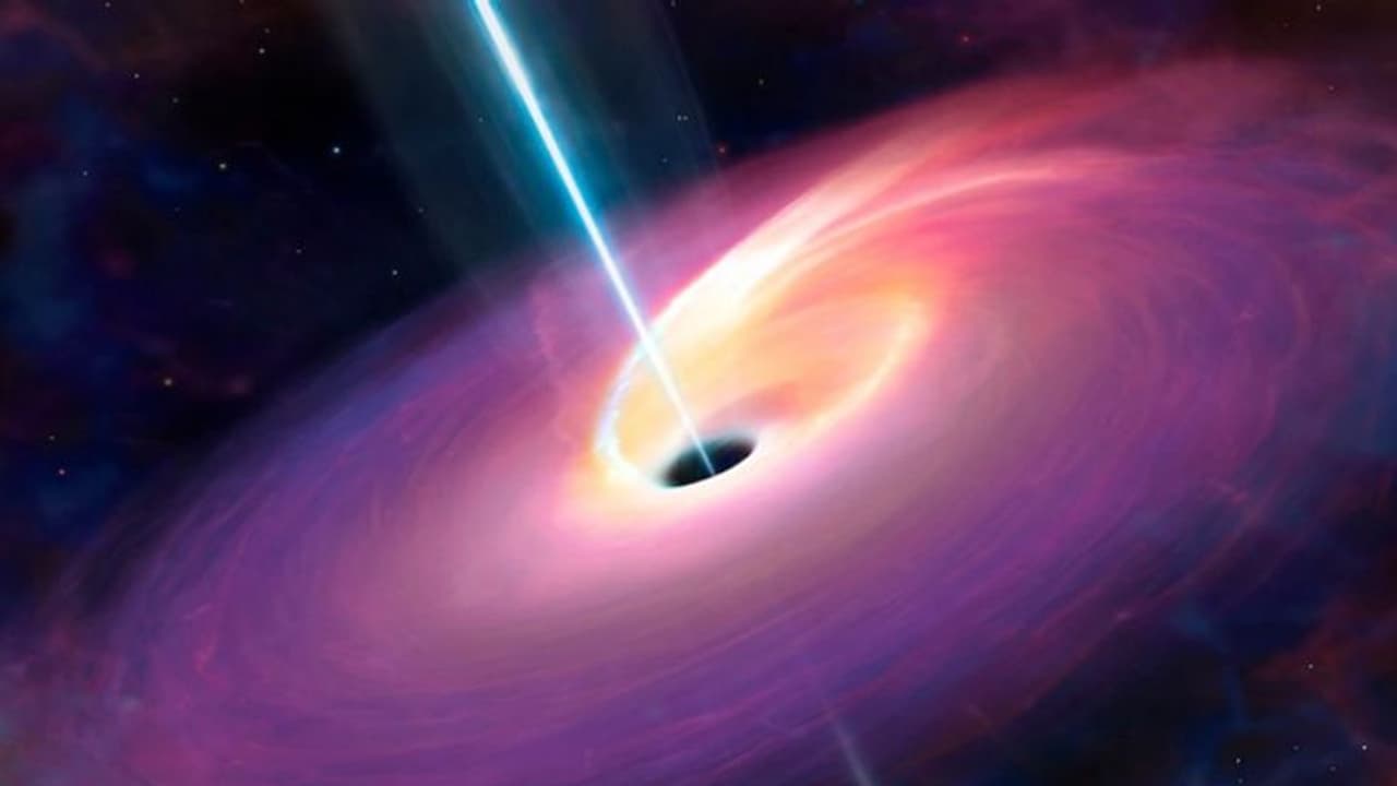 ಹೊರ ಹೊಮ್ಮುತ್ತಿದೆ ಹೂಂಕಾರ ನಾದ, ಬ್ರಹ್ಮಾಂಡ ರಹಸ್ಯ ಭೇದಿಸಿದ ಭಾರತೀಯ ಖಗೋಳಶಾಸ್ತ್ರಜ್ಞರ ತಂಡ!