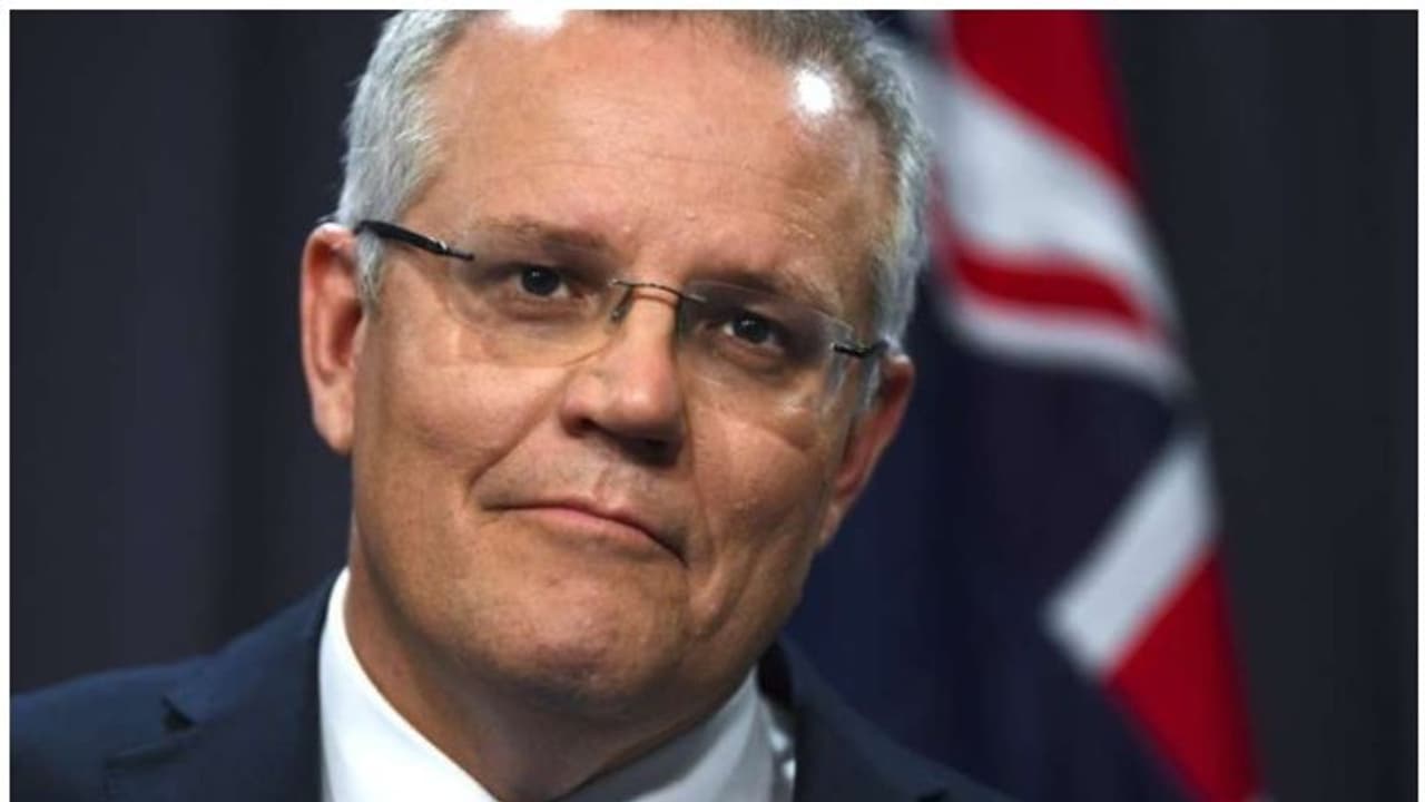 ഓസ്ട്രേലിയ വാക്സിൻ നിർമ്മിക്കും; ജനങ്ങൾക്ക് സൗജന്യമായി നൽകും: പ്രധാനമന്ത്രി സ്കോട്ട് മോറിസൺ