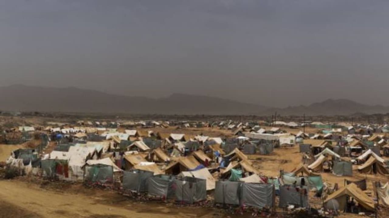 'കൊവിഡിനേക്കാളും ഞങ്ങള്‍ക്ക് പേടി പട്ടിണി', യെമനില്‍ ബാലവേലയും ബാലഭിക്ഷാടനവും വര്‍ധിക്കുന്നുവെന്ന് സര്‍വേ