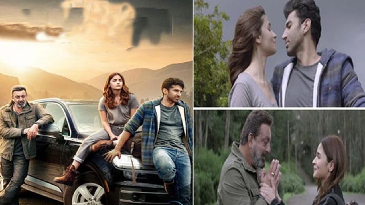 बायकॉट के बीच रिलीज हुआ आलिया संजय की 'सड़क 2' का दूसरा गाना, कुछ ही मिनटों में मिले हजारों डिस्लाइक्स बायकॉट के बीच रिलीज हुआ आलिया संजय की 'सड़क 2' का दूसरा गाना, कुछ ही मिनटों में मिले हजारों डिस्लाइक्स