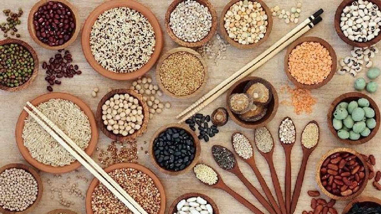 വണ്ണം കുറയ്ക്കാന് മാത്രമല്ല, നാരുകളുള്ള ഭക്ഷണത്തിന് വേറെയും ഉണ്ട് ഗുണങ്ങള് ! വണ്ണം കുറയ്ക്കാന് മാത്രമല്ല, നാരുകളുള്ള ഭക്ഷണത്തിന് വേറെയും ഉണ്ട് ഗുണങ്ങള് !