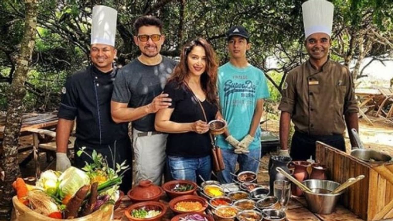 'ആ കുക്കിംഗ് ക്ലാസ് ലോക്ഡൗണ് കാലത്ത് ഉപകാരപ്പെട്ടു' 'ആ കുക്കിംഗ് ക്ലാസ് ലോക്ഡൗണ് കാലത്ത് ഉപകാരപ്പെട്ടു'