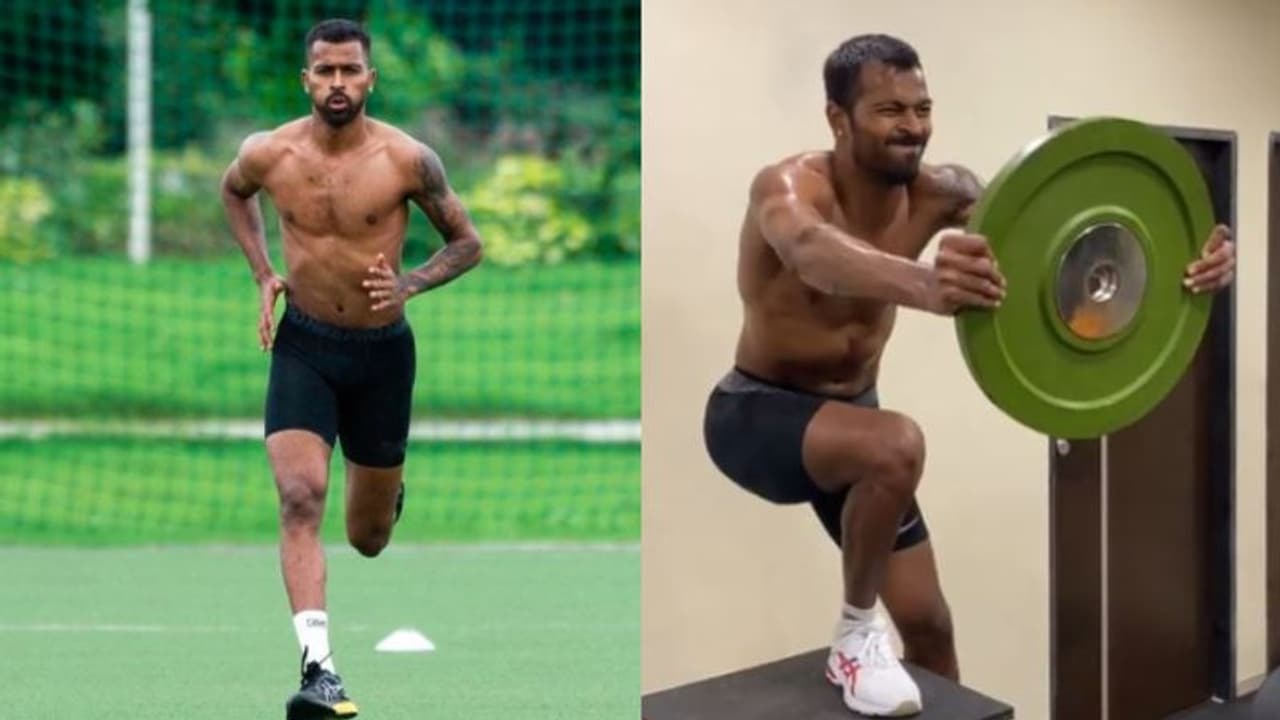 জোর কদমে চলছে আইপিএলের প্রস্তুতি, নেট দুনিয়া আগুন ঝরাচ্ছে হার্দিকের 'মাচো লুক' জোর কদমে চলছে আইপিএলের প্রস্তুতি, নেট দুনিয়া আগুন ঝরাচ্ছে হার্দিকের 'মাচো লুক'