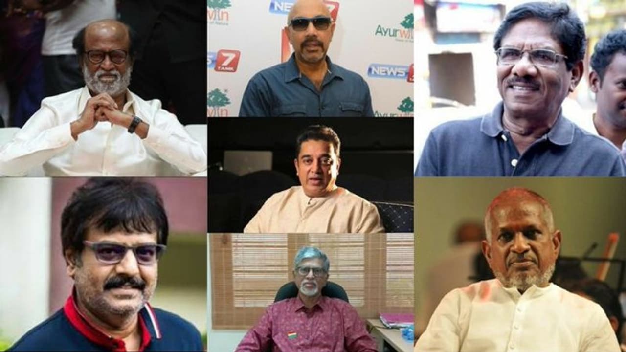 எஸ்.பி.பி.க்காக கூட்டு பிரார்த்தனை... திரையுலகில் குவியும் ஆதரவு...! எஸ்.பி.பி.க்காக கூட்டு பிரார்த்தனை... திரையுலகில் குவியும் ஆதரவு...!