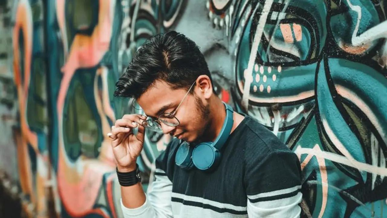 Nepotism cannot dominate real musical talent, says Benjamin Rohan Nepotism cannot dominate real musical talent, says Benjamin Rohan