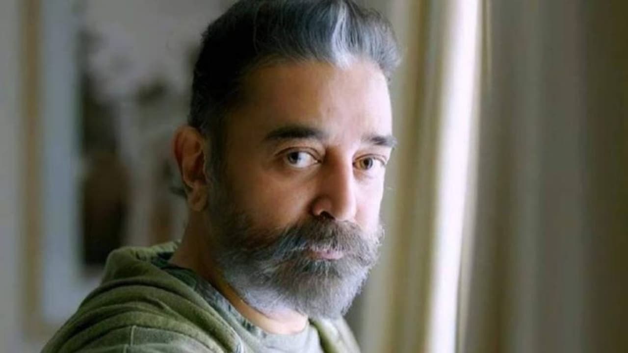 ‘പിന്തിരിഞ്ഞു പോകുന്ന ആനയെ കത്തിക്കുന്നത് നാഗരികതയോ?’; വിമർശനവുമായി കമൽഹാസൻ ‘പിന്തിരിഞ്ഞു പോകുന്ന ആനയെ കത്തിക്കുന്നത് നാഗരികതയോ?’; വിമർശനവുമായി കമൽഹാസൻ