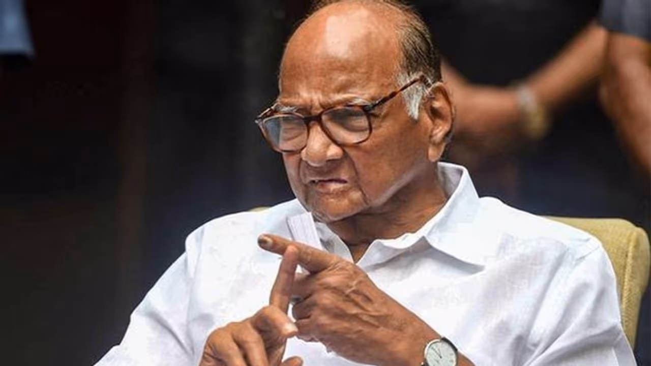 നിർണായക തന്ത്രം മെനഞ്ഞ് ശരത് പവാർ, മഹാരാഷ്ട്രയിൽ ഭരണം പിടിക്കാന്‍ പുതിയ നീക്കം, അജിത് പവാർ വിഭാഗവുമായി ചർച്ച