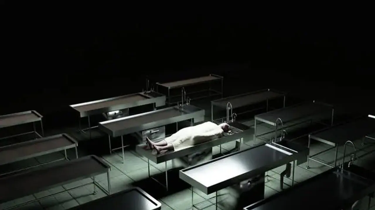 Miracle: 'মৃত ব্যক্তি' শ্বাস নিল মর্গের ফ্রিজারে, অলৌকিক ঘটনার সাক্ষী সরকারি হাসপাতাল Miracle: 'মৃত ব্যক্তি' শ্বাস নিল মর্গের ফ্রিজারে, অলৌকিক ঘটনার সাক্ষী সরকারি হাসপাতাল