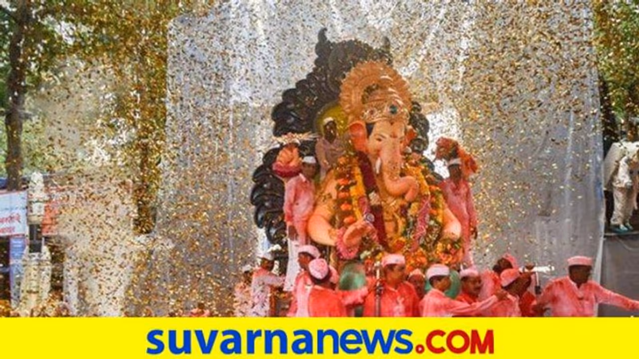 ಬೆಂಗಳೂರಲ್ಲಿ ಗಣೇಶ ವಿಗ್ರಹಗಳ ವ್ಯಾಪಾರ ಜೋರು..! ಬೆಂಗಳೂರಲ್ಲಿ ಗಣೇಶ ವಿಗ್ರಹಗಳ ವ್ಯಾಪಾರ ಜೋರು..!