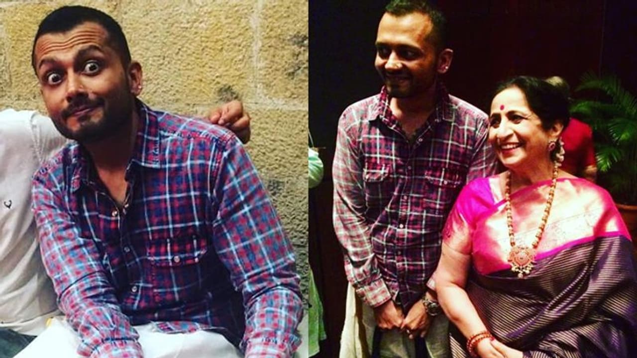 41 साल के इस कलाकार की मौत, बाथरूम के बाथटब में मिली बॉडी, पुलिस ने फाइल किया केस, जांच जारी 41 साल के इस कलाकार की मौत, बाथरूम के बाथटब में मिली बॉडी, पुलिस ने फाइल किया केस, जांच जारी