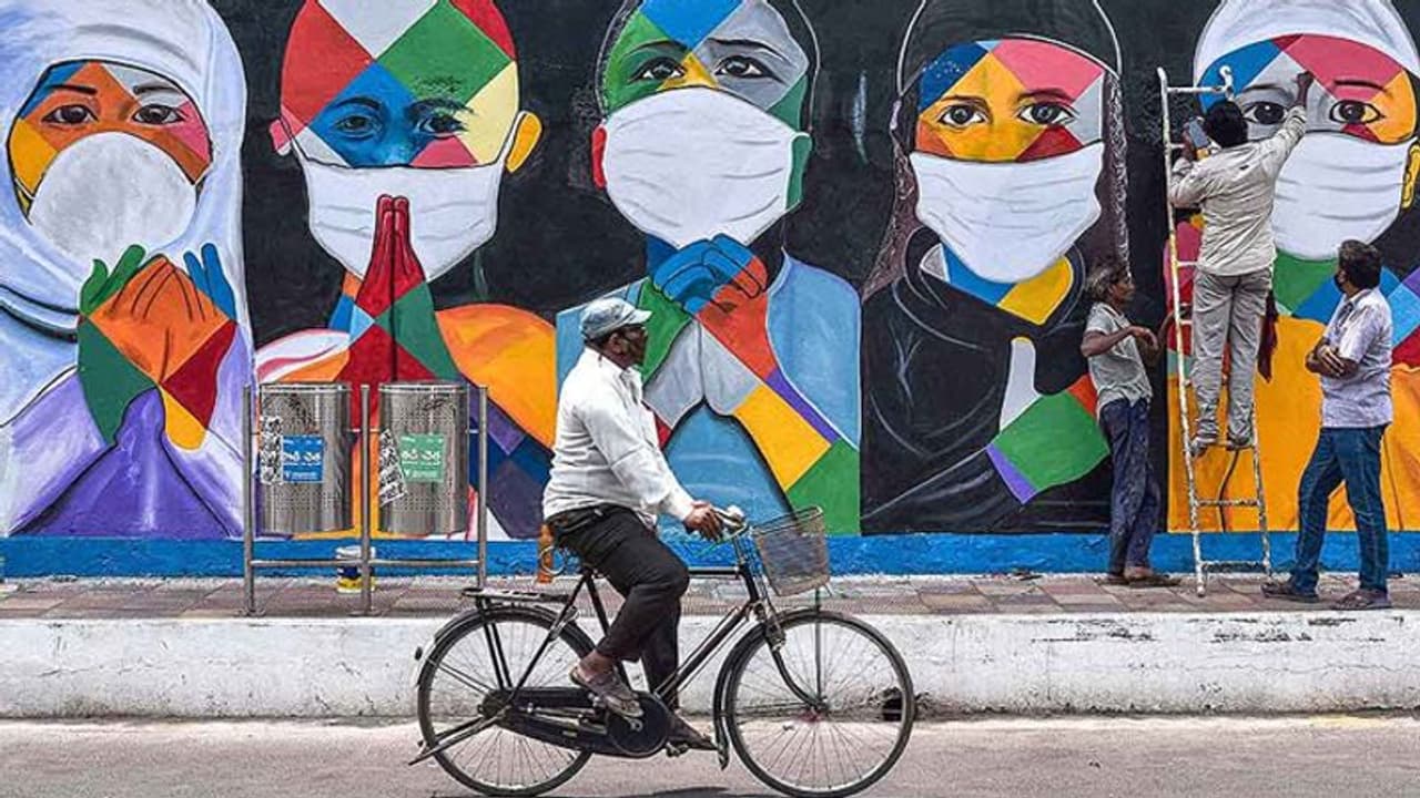 देश में 24 घंटे में 977 मौत, अच्छी बात ये कि दिल्ली में 29% लोगों में कोरोना से लड़ने वाली एंटीबॉडी डेवलप देश में 24 घंटे में 977 मौत, अच्छी बात ये कि दिल्ली में 29% लोगों में कोरोना से लड़ने वाली एंटीबॉडी डेवलप