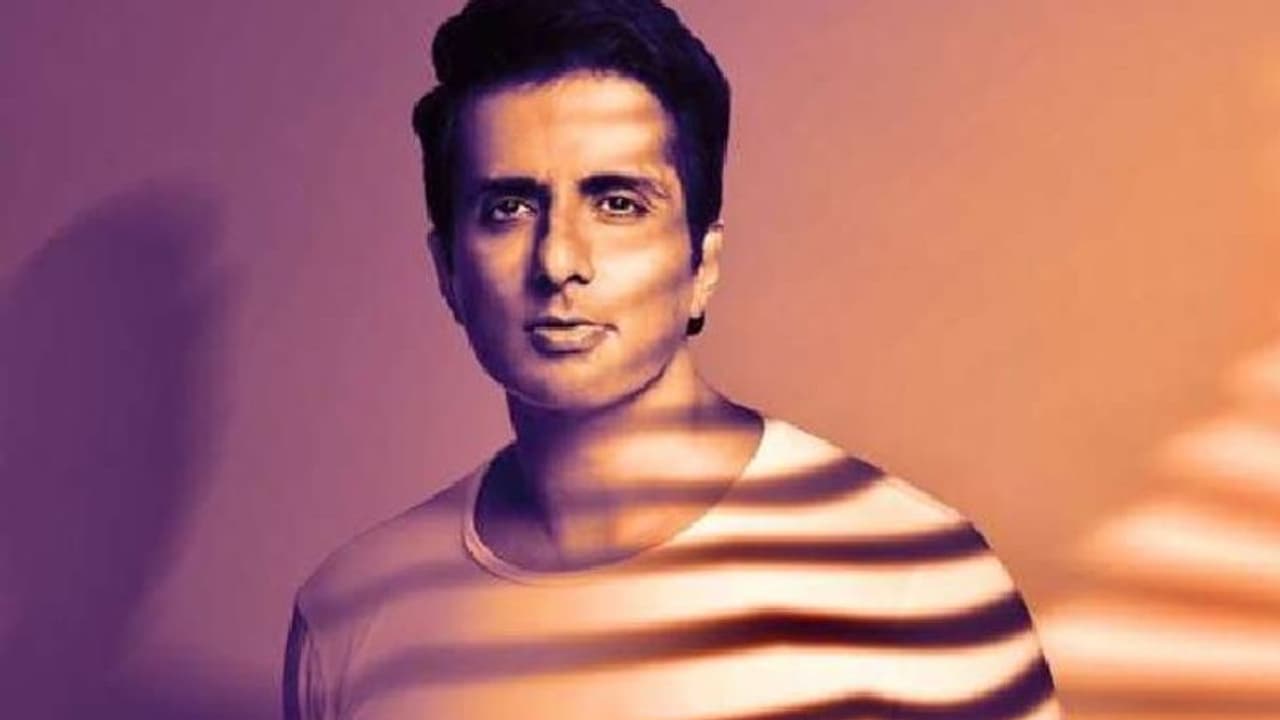 బాలుడు చికిత్స కోసం రూ. 20లక్షలు...సోనూ సాయానికి అంతేలేదా..!