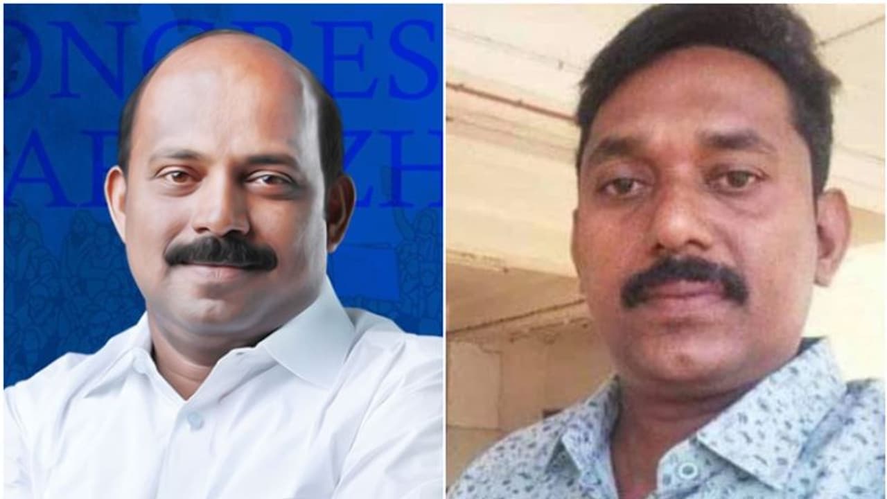 സിയാദിന്റെ കൊലപാതകത്തില് കോൺഗ്രസിന് പങ്കില്ല, സിപിഎമ്മിലെ വിഭാഗീയത പരിശോധിക്കണമെന്ന് എം ലിജു സിയാദിന്റെ കൊലപാതകത്തില് കോൺഗ്രസിന് പങ്കില്ല, സിപിഎമ്മിലെ വിഭാഗീയത പരിശോധിക്കണമെന്ന് എം ലിജു