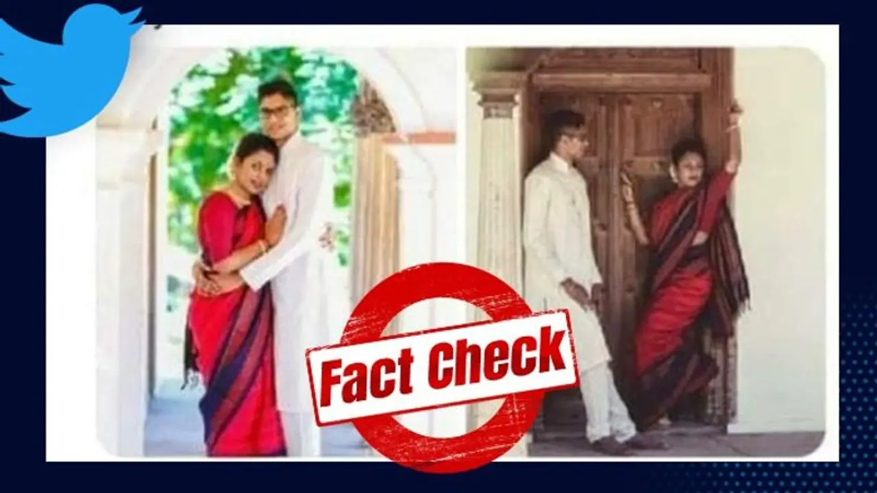 স্বামীহারা মা বিয়ে করছেন নিজের পুত্রকে, সোশ্যাল মিডিয়ায় ছড়িয়ে পড়া এই খবর কি সত্যি স্বামীহারা মা বিয়ে করছেন নিজের পুত্রকে, সোশ্যাল মিডিয়ায় ছড়িয়ে পড়া এই খবর কি সত্যি