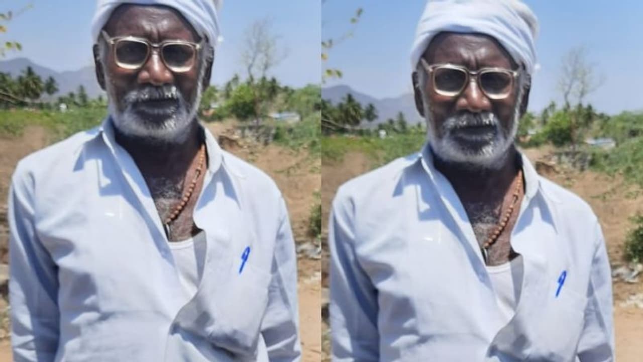 ಕಾಡುಗಳ್ಳ ವೀರಪ್ಪನ್ ಸಹಚರ ಸಾವು