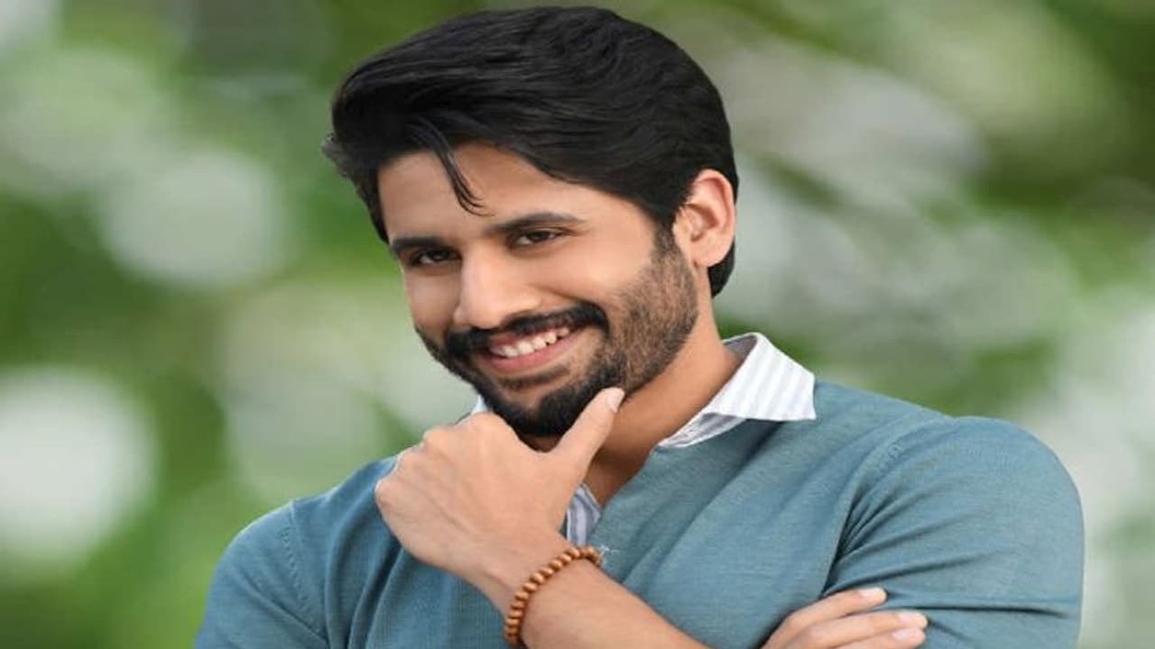 చైతూకి డిజిటల్ చీమ కుట్టింది చైతూకి డిజిటల్ చీమ కుట్టింది