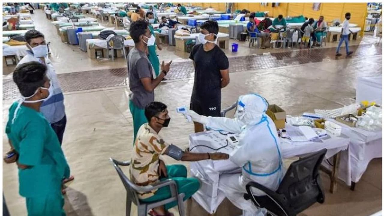 ഇന്ത്യയില് നാലിൽ ഒരാൾക്ക് കൊറോണ വൈറസ് ബാധിച്ചിരിക്കാം; വെളിപ്പെടുത്തലുമായി സ്വകാര്യ ലാബോറട്ടറി തലവന് ഇന്ത്യയില് നാലിൽ ഒരാൾക്ക് കൊറോണ വൈറസ് ബാധിച്ചിരിക്കാം; വെളിപ്പെടുത്തലുമായി സ്വകാര്യ ലാബോറട്ടറി തലവന്