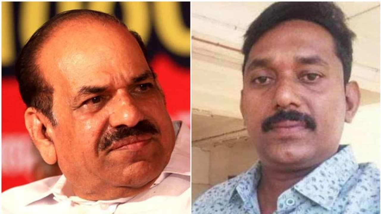 ‘കൊല്ലരുത്, രണ്ട് മക്കളുണ്ടെന്ന് സിയാദ് യാചിച്ചു'; കോണ്ഗ്രസ് ക്രിമിനലുകളെ സംരക്ഷിക്കുന്നുവെന്ന് കോടിയേരി ‘കൊല്ലരുത്, രണ്ട് മക്കളുണ്ടെന്ന് സിയാദ് യാചിച്ചു'; കോണ്ഗ്രസ് ക്രിമിനലുകളെ സംരക്ഷിക്കുന്നുവെന്ന് കോടിയേരി