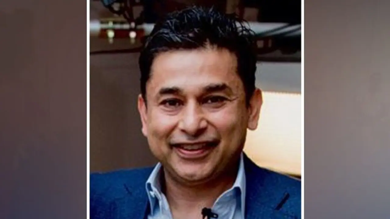 Shawn Vij focused on raising the human condition through conscious capitalism Shawn Vij focused on raising the human condition through conscious capitalism