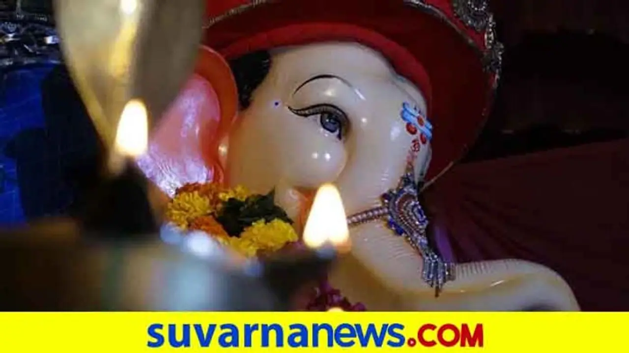 ಕೊಪ್ಪಳದಲ್ಲಿ ಅದ್ಧೂರಿ ಗಣೇಶೋತ್ಸವ: ಸರ್ಕಾರದ ಆದೇಶಕ್ಕೆ ಡೋಂಟ್ ಕೇರ್..! ಕೊಪ್ಪಳದಲ್ಲಿ ಅದ್ಧೂರಿ ಗಣೇಶೋತ್ಸವ: ಸರ್ಕಾರದ ಆದೇಶಕ್ಕೆ ಡೋಂಟ್ ಕೇರ್..!