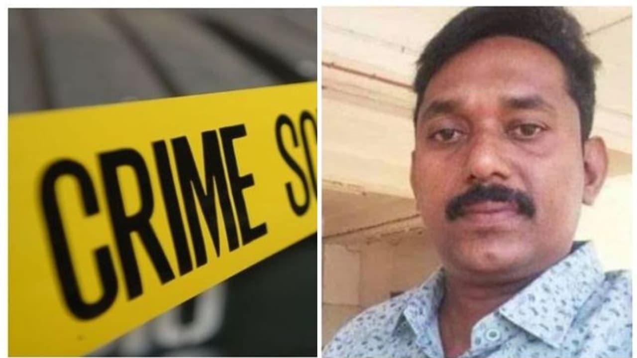 കായംകുളത്തെ സിപിഎം നേതാവിന്റെ കൊലപാതകം: കോൺഗ്രസ് കൗൺസിലർക്ക് ജാമ്യം കായംകുളത്തെ സിപിഎം നേതാവിന്റെ കൊലപാതകം: കോൺഗ്രസ് കൗൺസിലർക്ക് ജാമ്യം