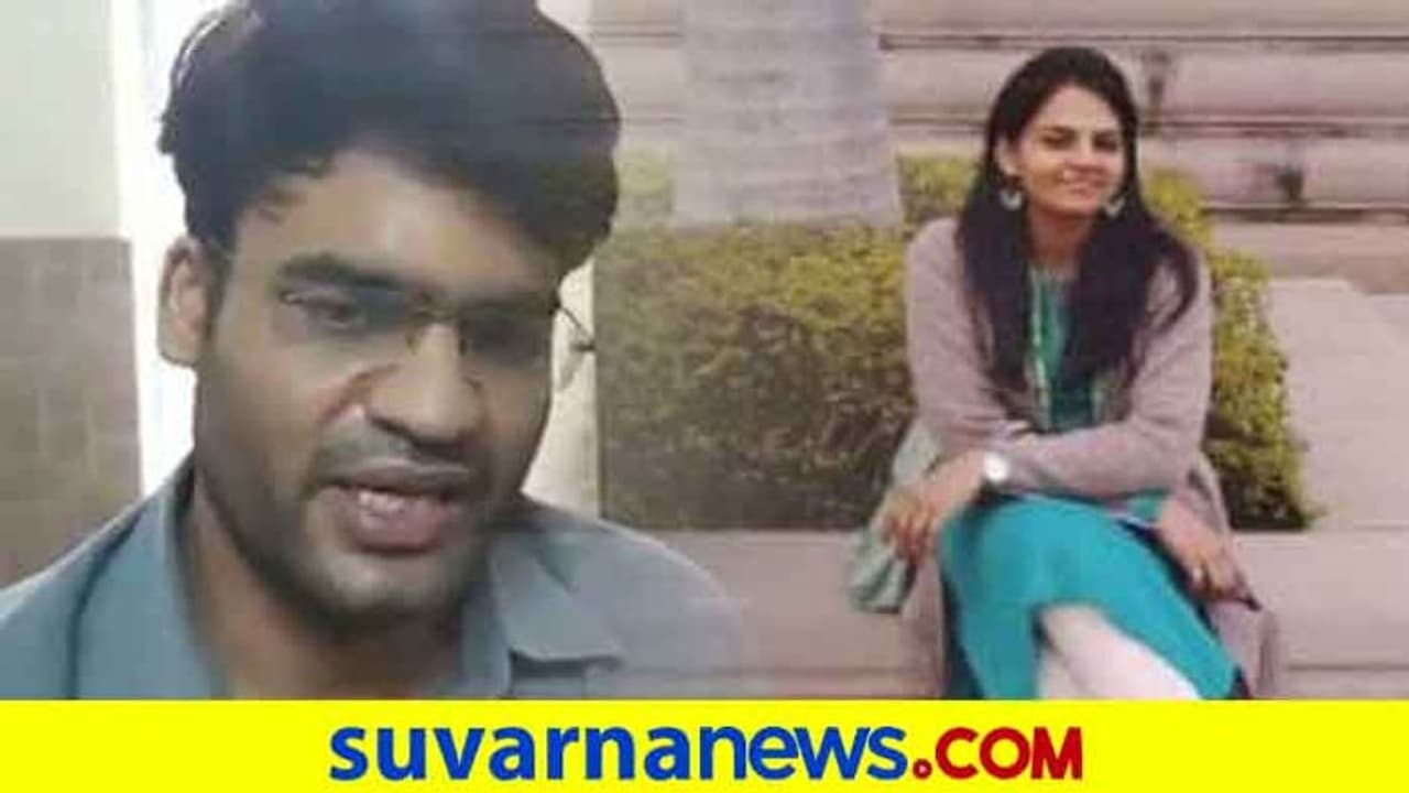 ಮೆಡಿಕಲ್ ಕಾಲೇಜಿನಿಂದ ಅನತಿ ದೂರದಲ್ಲಿ ಲೇಡಿ ಡಾಕ್ಟರ್ ಶವ ಪತ್ತೆ!