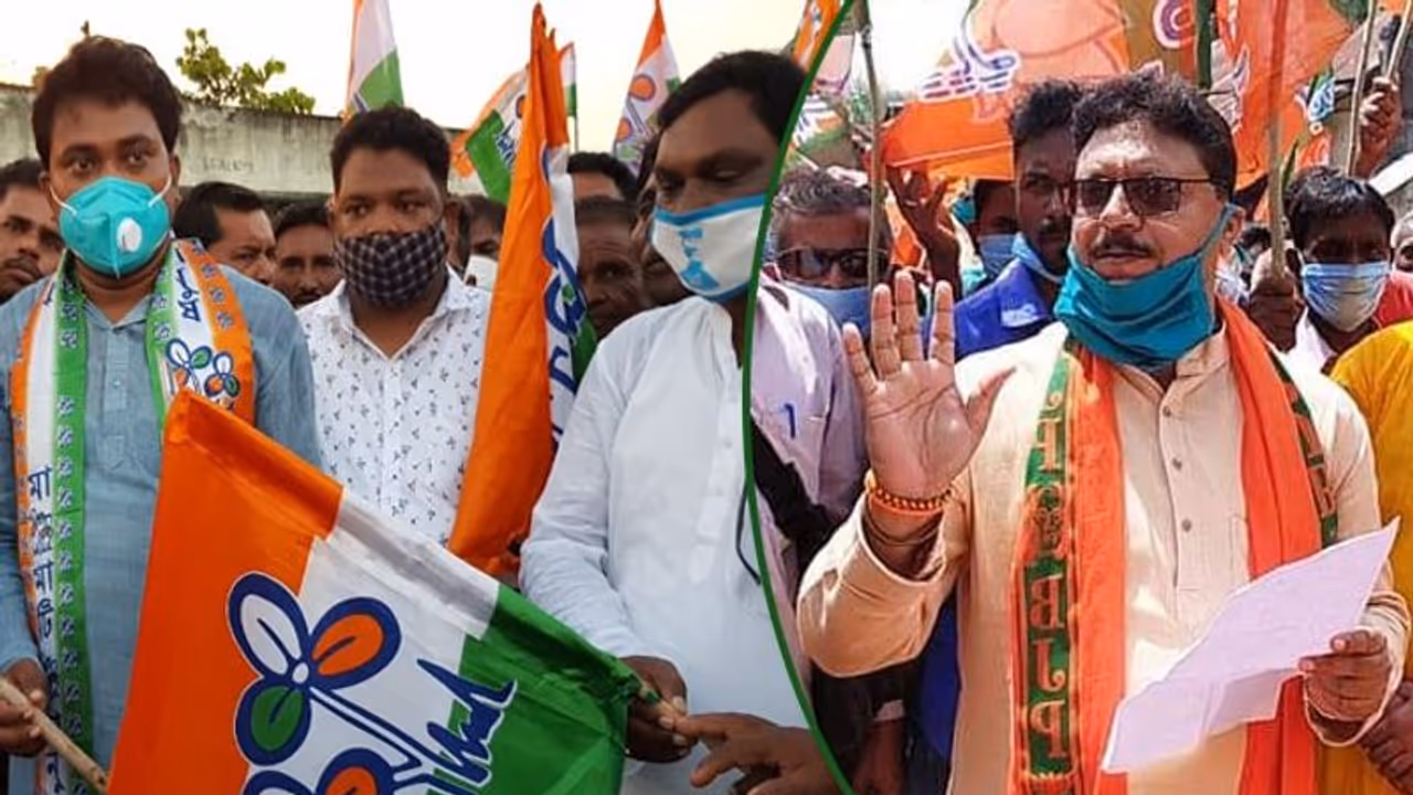 পাখির চোখ একুশের বিধানসভা, ঘাসফুল গেরুয়া শিবিরে তুমুল প্রতিযোগিতা পাখির চোখ একুশের বিধানসভা, ঘাসফুল গেরুয়া শিবিরে তুমুল প্রতিযোগিতা