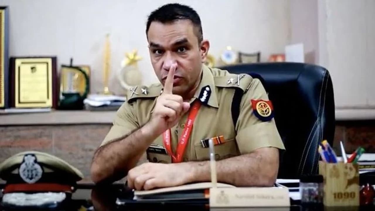 আইপিএস আধিকারিকের আবেগঘন পোস্ট, নেটিজেনদের সঙ্গে ভাগ করলেন শৈশবের সংগ্রাম আইপিএস আধিকারিকের আবেগঘন পোস্ট, নেটিজেনদের সঙ্গে ভাগ করলেন শৈশবের সংগ্রাম