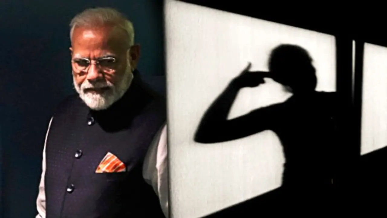 সুইসাইড নোটে নরেন্দ্র মোদীর নাম, ১৬ বছরের আত্মঘাতি কিশোরী তুলে দিল বড় প্রশ্ন