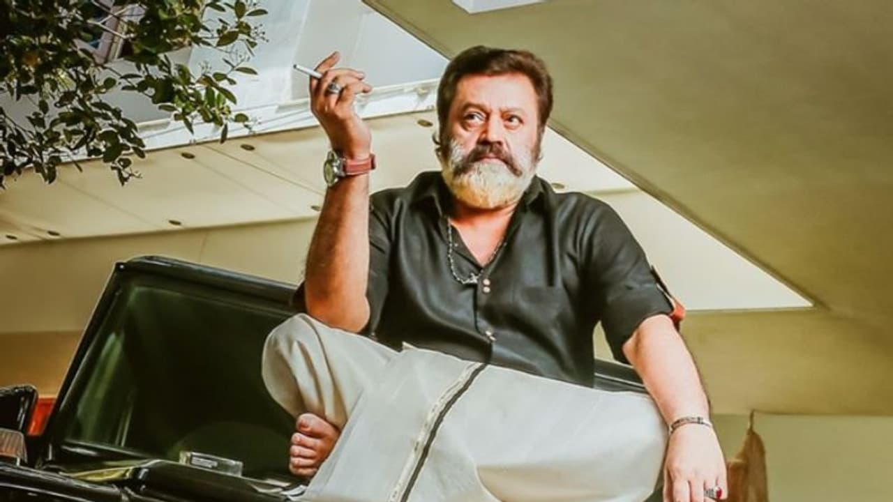 പകര്പ്പവകാശ ലംഘനമെന്ന് കോടതി; സുരേഷ് ഗോപി ചിത്രത്തിന്റെ വിലക്ക് തുടരും പകര്പ്പവകാശ ലംഘനമെന്ന് കോടതി; സുരേഷ് ഗോപി ചിത്രത്തിന്റെ വിലക്ക് തുടരും