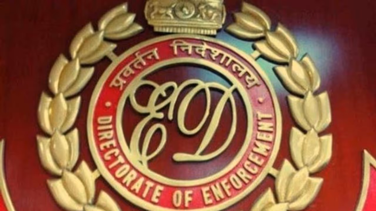 ED probing India Today group over alleged FEMA violation ED probing India Today group over alleged FEMA violation