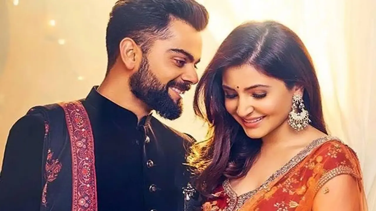 মা হতে চলেছেন অনুষ্কা, স্ত্রীর বেবিবাম্পের ছবি পোস্ট করলেন বিরাট মা হতে চলেছেন অনুষ্কা, স্ত্রীর বেবিবাম্পের ছবি পোস্ট করলেন বিরাট