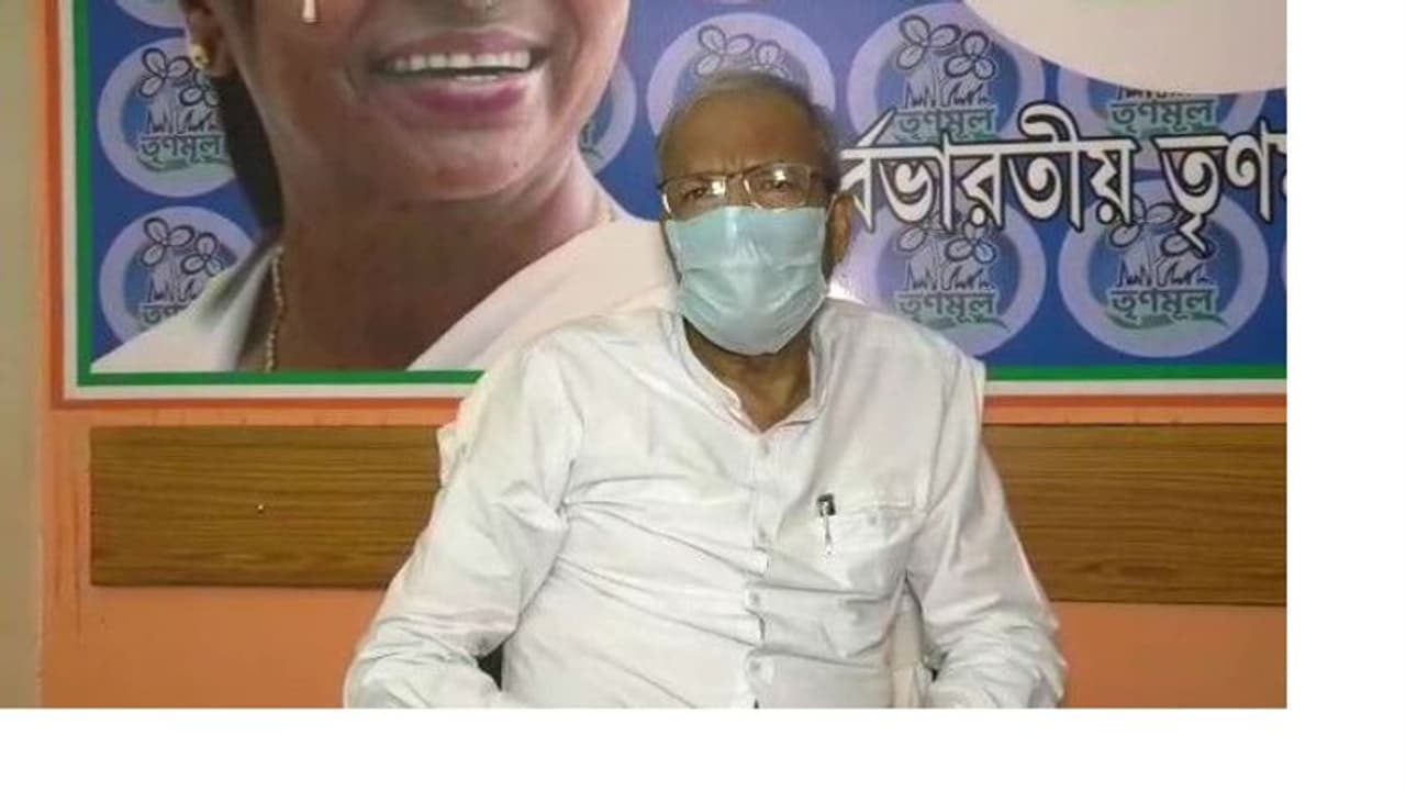 ফেসবুক পোস্টে দলত্যাগের ইঙ্গিত, জল্পনা ওড়ালেন শীলভদ্র