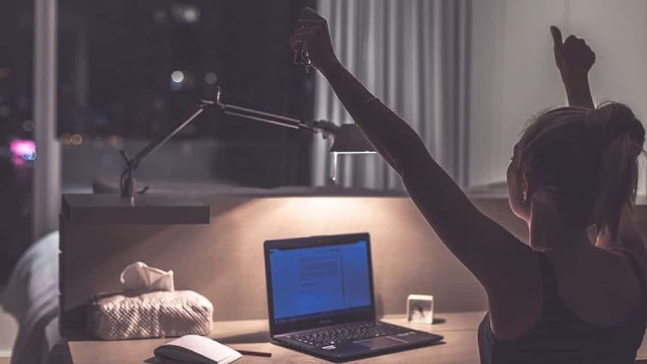 രാത്രിയില് 'ആക്ടീവ്' ആയിരിക്കുന്നവര്ക്കുള്ള അഞ്ച് ഗുണങ്ങള്... രാത്രിയില് 'ആക്ടീവ്' ആയിരിക്കുന്നവര്ക്കുള്ള അഞ്ച് ഗുണങ്ങള്...