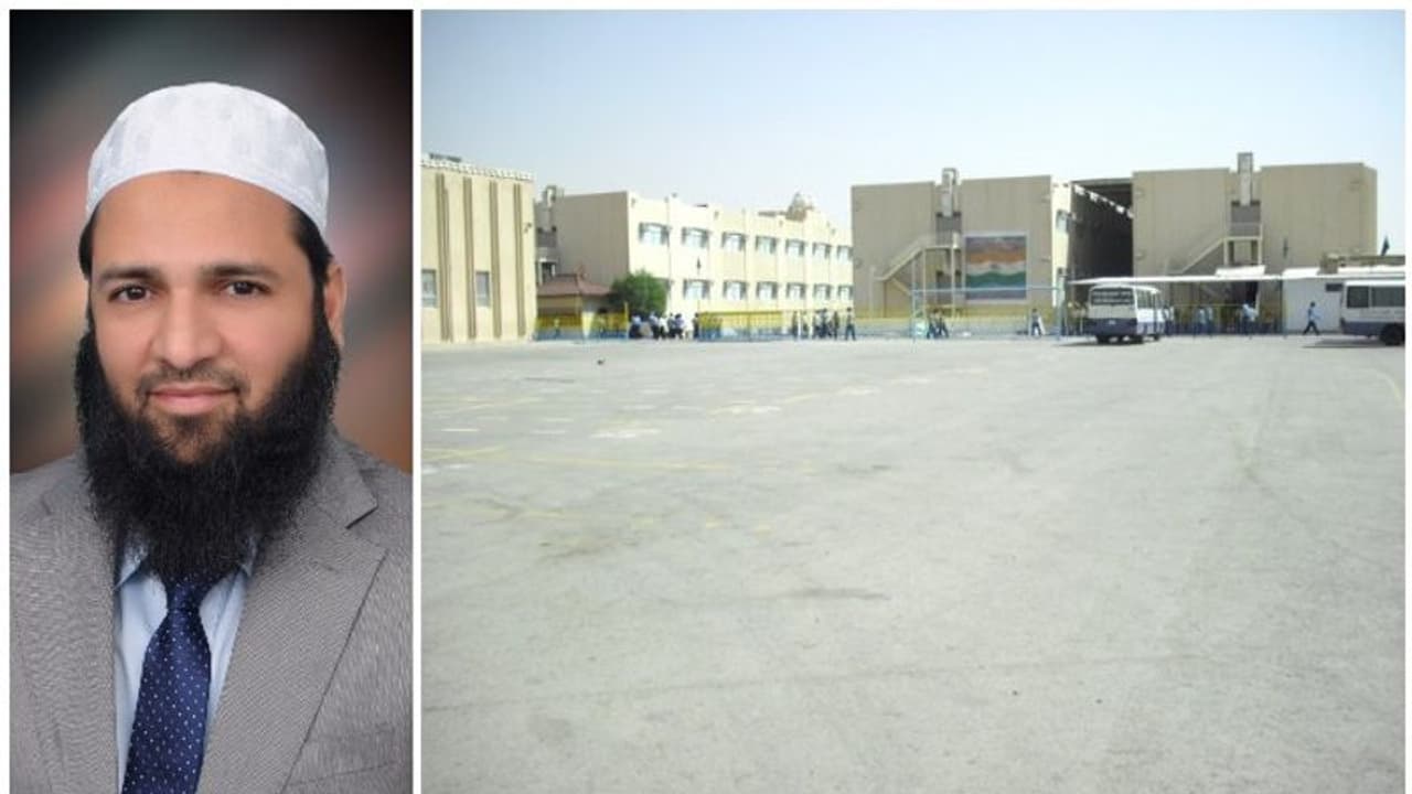 റിയാദ് ഇന്ത്യൻ സ്കൂളിന് പുതിയ ഭരണസമിതിയായി റിയാദ് ഇന്ത്യൻ സ്കൂളിന് പുതിയ ഭരണസമിതിയായി