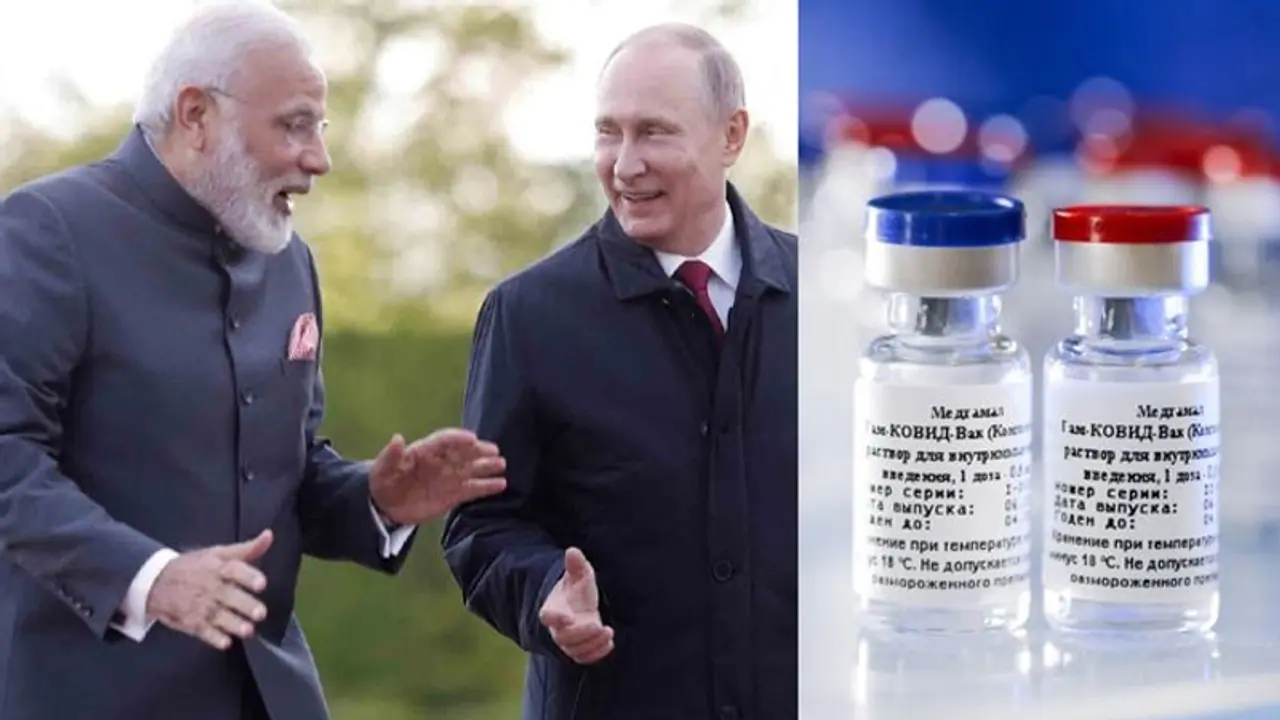 Coronavirus: Russia seeks partnership with India for producing COVID 19 vaccine, says official