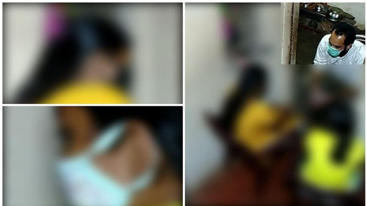 'പീഡിപ്പിക്കുമ്പോൾ കരച്ചിൽ പുറത്ത് കേൾക്കാതിരിക്കാൻ അമ്മ വാ പൊത്തിപ്പിടിച്ചു', വെളിപ്പെടുത്തി പെൺകുട്ടി 'പീഡിപ്പിക്കുമ്പോൾ കരച്ചിൽ പുറത്ത് കേൾക്കാതിരിക്കാൻ അമ്മ വാ പൊത്തിപ്പിടിച്ചു', വെളിപ്പെടുത്തി പെൺകുട്ടി