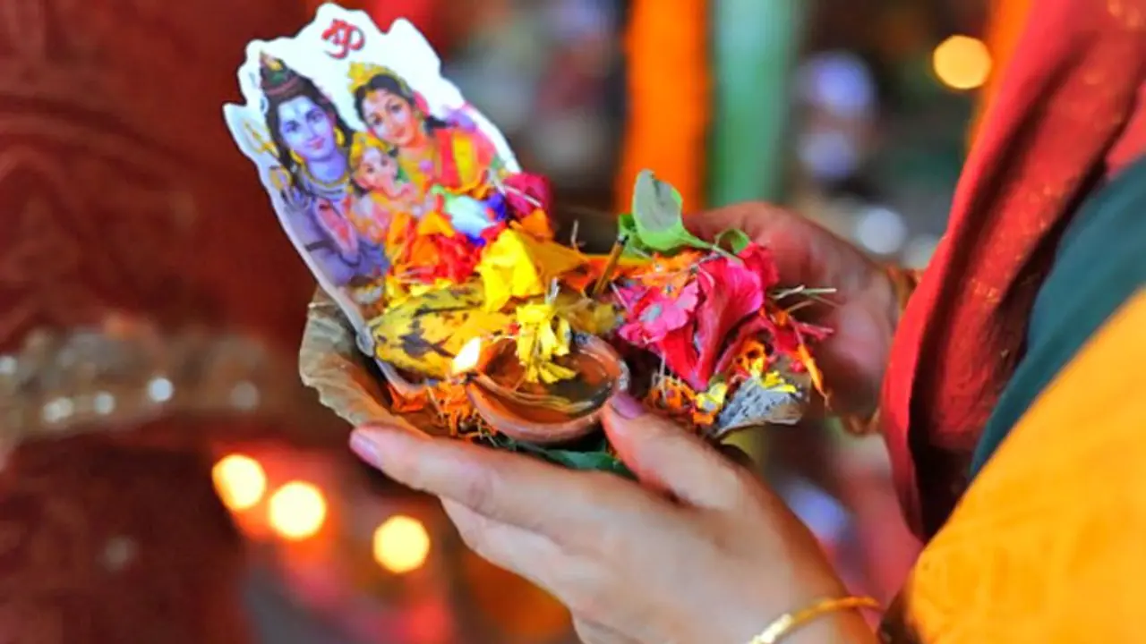 Hartalika Teej 2022: Know significance and fasting rules to follow on this day 