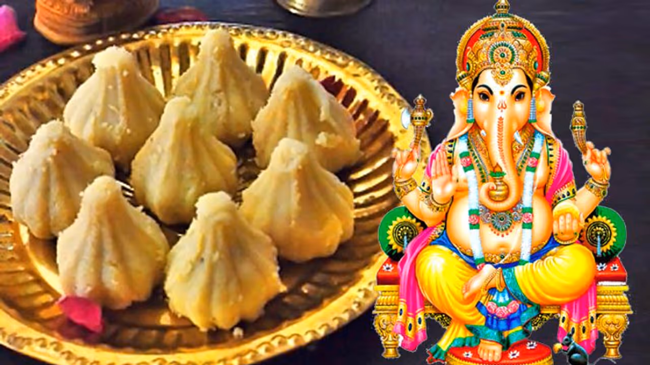 modak modak
