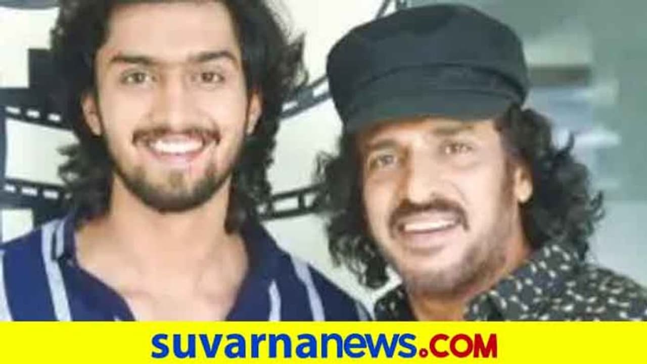 ಚಿತ್ರರಂಗದಲ್ಲಿ ನೆಲೆ ನಿಲ್ಲಲು ಬ್ಯಾಕ್‌ಗ್ರೌಂಡ್‌ ಇದ್ದರೆ ಸಾಲದು: ನಿರಂಜನ್‌ ಸುಧೀಂದ್ರ