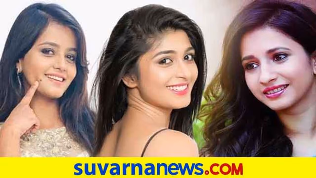 ಮಾನ್ವಿತಾ, ಮಯೂರಿ ಹಾಗೂ ಅದಿತಿ ಮನೆಯಲ್ಲಿ ಗೌರಿ ಗಣೇಶ ಹಬ್ಬ ಸಂಭ್ರಮ!