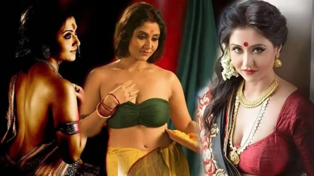 প্রেমে পাগলামি না থাকলে উষ্ণতাকে লোকে বলবে 'পর্ণোগ্রাফি', ঠোঁট ঠাসা চুমুতে অকপট স্বস্তিকা প্রেমে পাগলামি না থাকলে উষ্ণতাকে লোকে বলবে 'পর্ণোগ্রাফি', ঠোঁট ঠাসা চুমুতে অকপট স্বস্তিকা