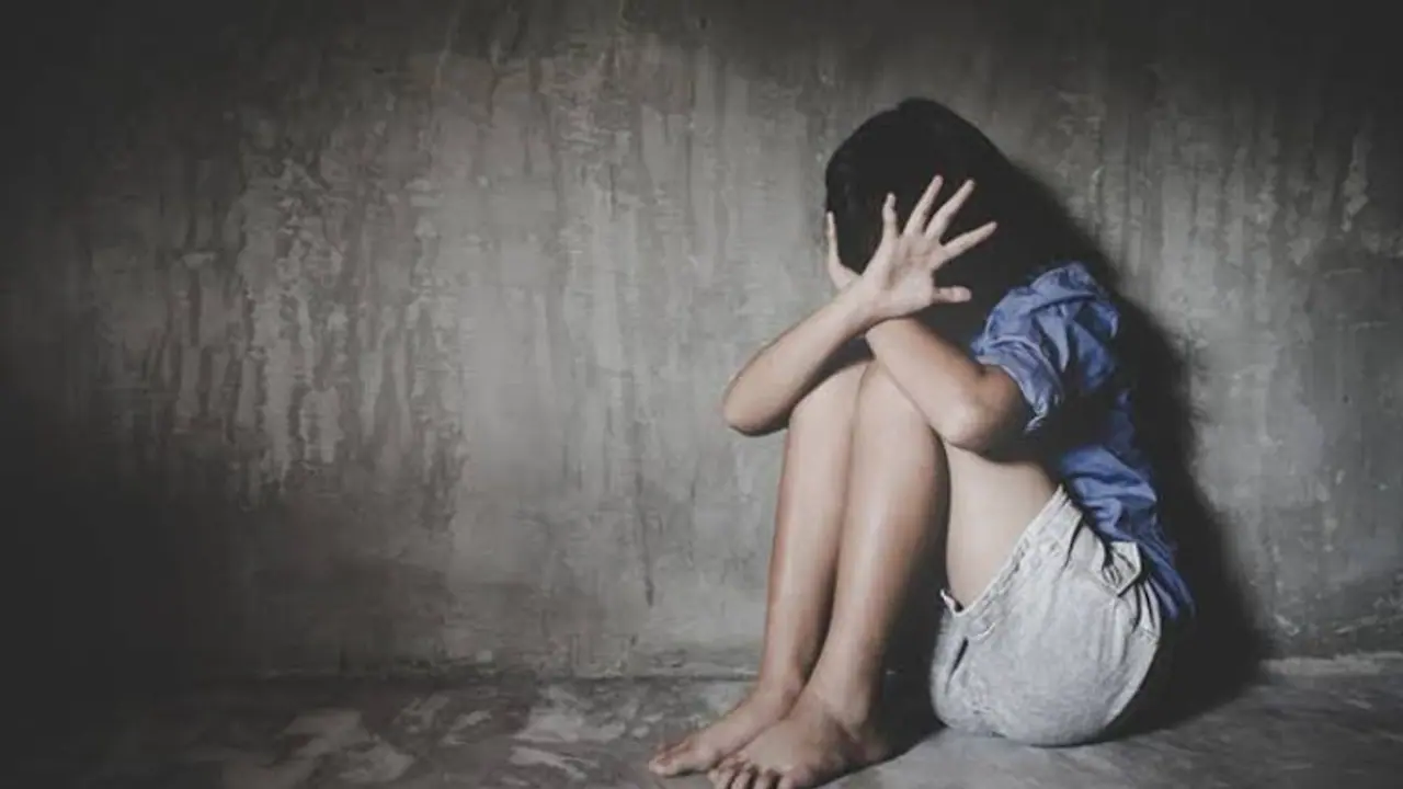 Shocking: 12 year old molested by father and his friend while sleeping