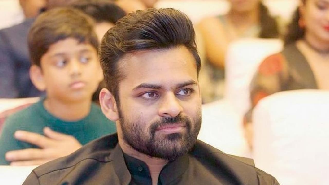 సాయి ధరమ్ తేజ్: సర్జరీ సక్సెస్, అబ్జర్వేషన్ లో 24 గంటలు సాయి ధరమ్ తేజ్: సర్జరీ సక్సెస్, అబ్జర్వేషన్ లో 24 గంటలు