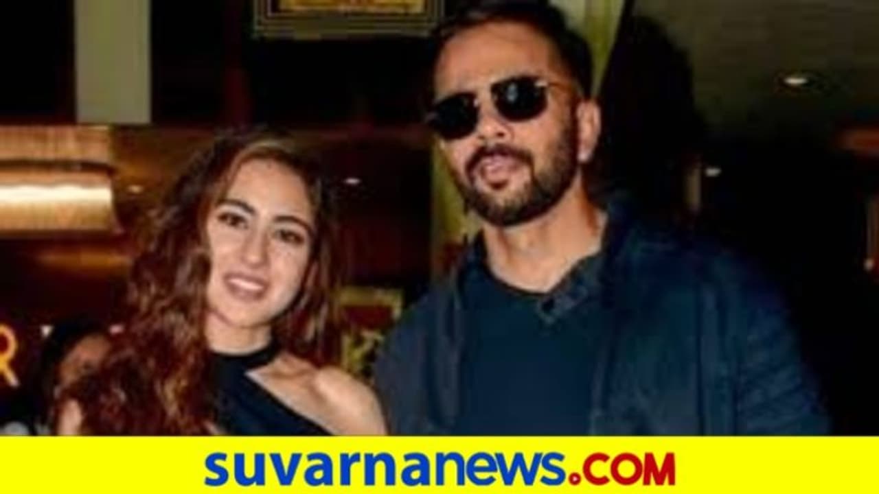 ಬಾಲಿವುಡ್ ನಟ ಸೈಫ್ ಮಗಳಾದ್ರೂ ಅವಕಾಶಕ್ಕಾಗಿ ನಿರ್ದೇಶಕರನ್ನು ಬೇಡಿದ್ರು ಸಾರಾ..!